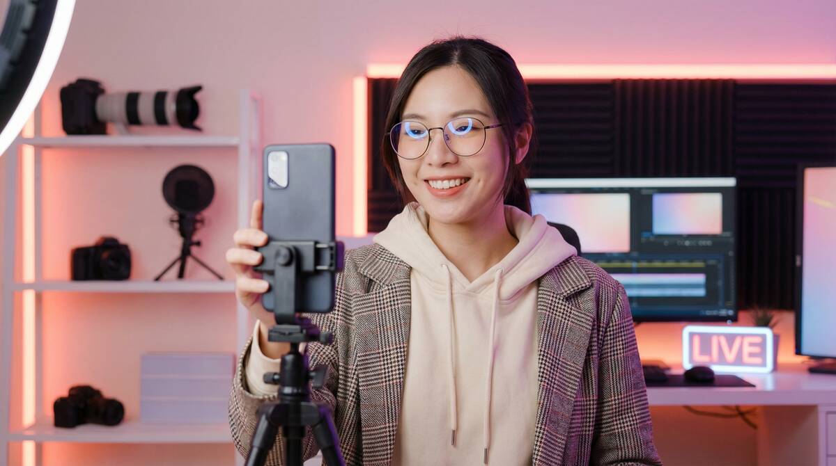 福利姬精彩视频